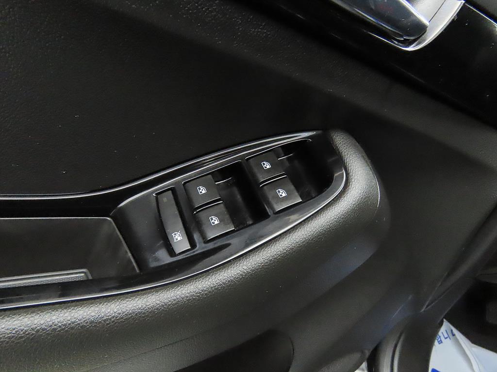 Chevrolet Orlando 2016 Negro - Importación desde Corea - HF Imports Iquique - Foto 15