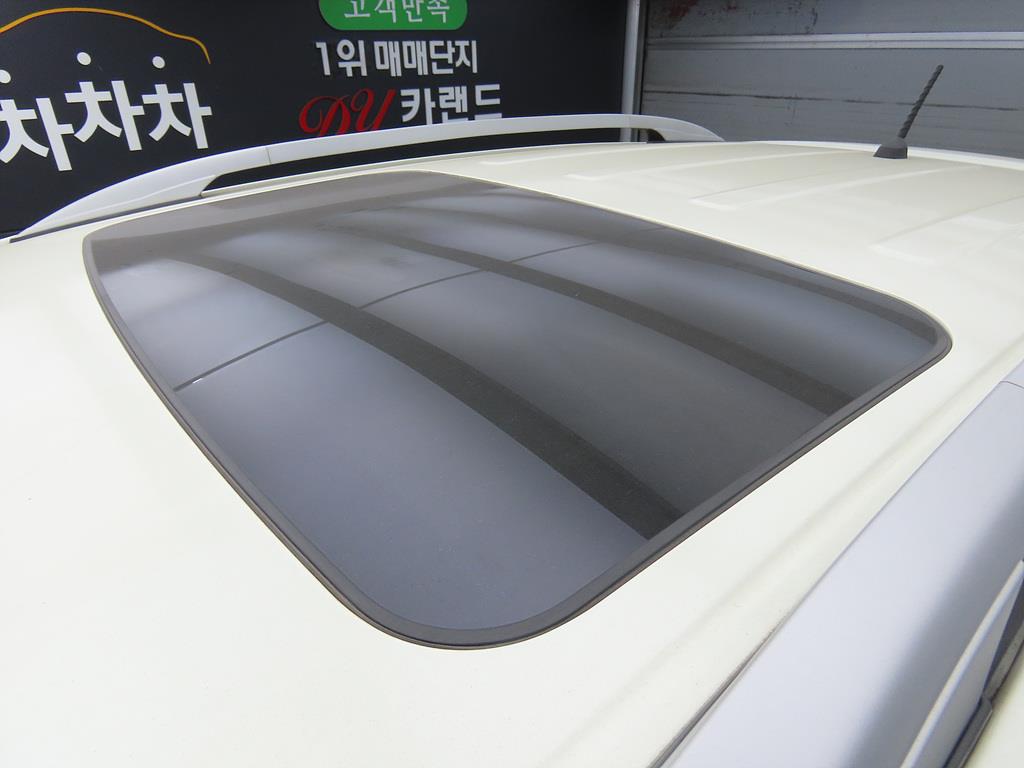 Ssangyong Korando 2014 Blanco - Importación desde Corea - HF Imports Iquique - Foto 16