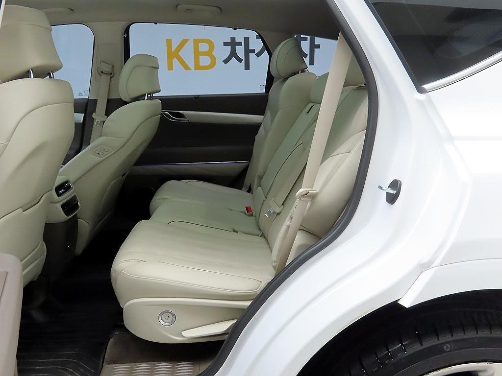 Genesis GV80 2022 - Importación desde Corea - HF Imports Iquique - Foto 13