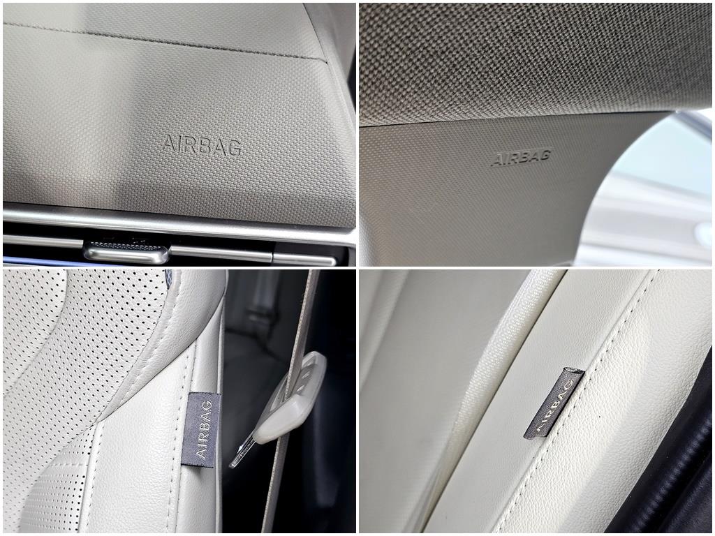 HYUNDAI Avante 2024 Negro - Importación desde Corea - HF Imports Iquique - Foto 15