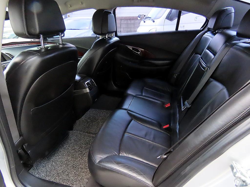 DAEWOO Alpheon - Vista 6