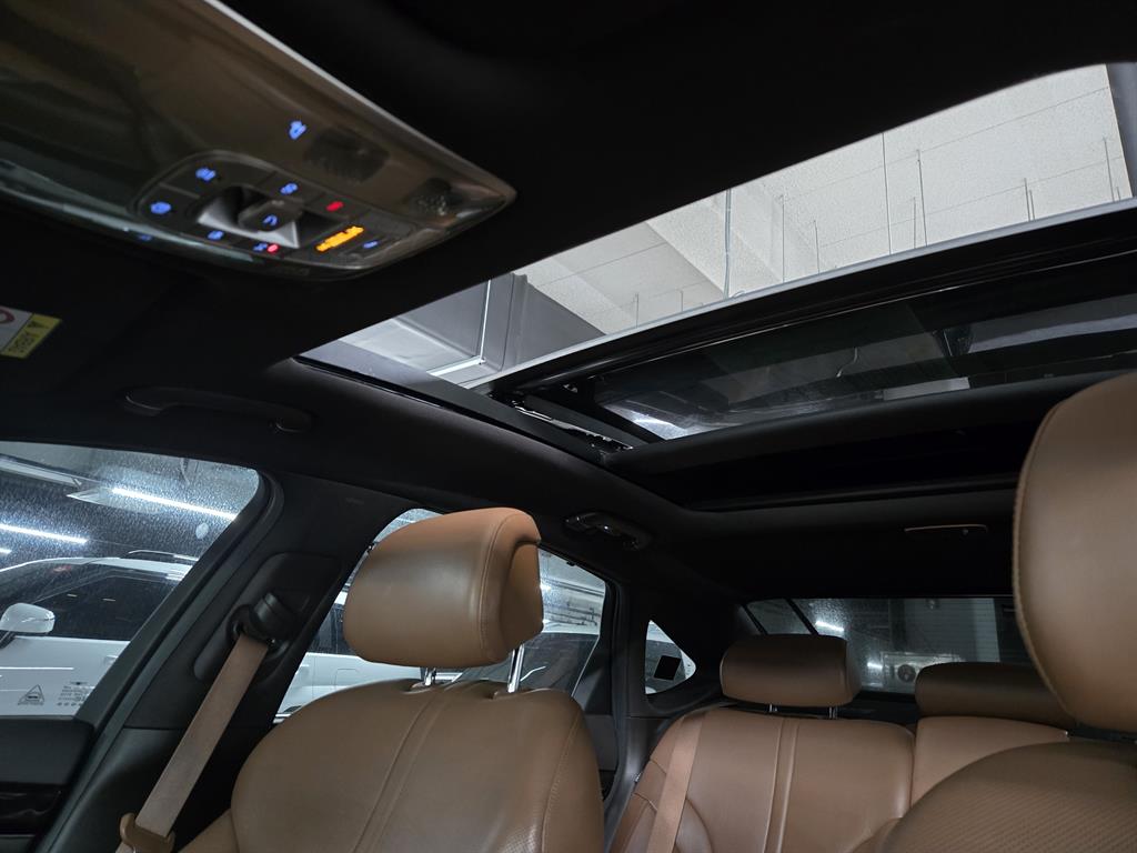 Genesis G80 - Vista 11