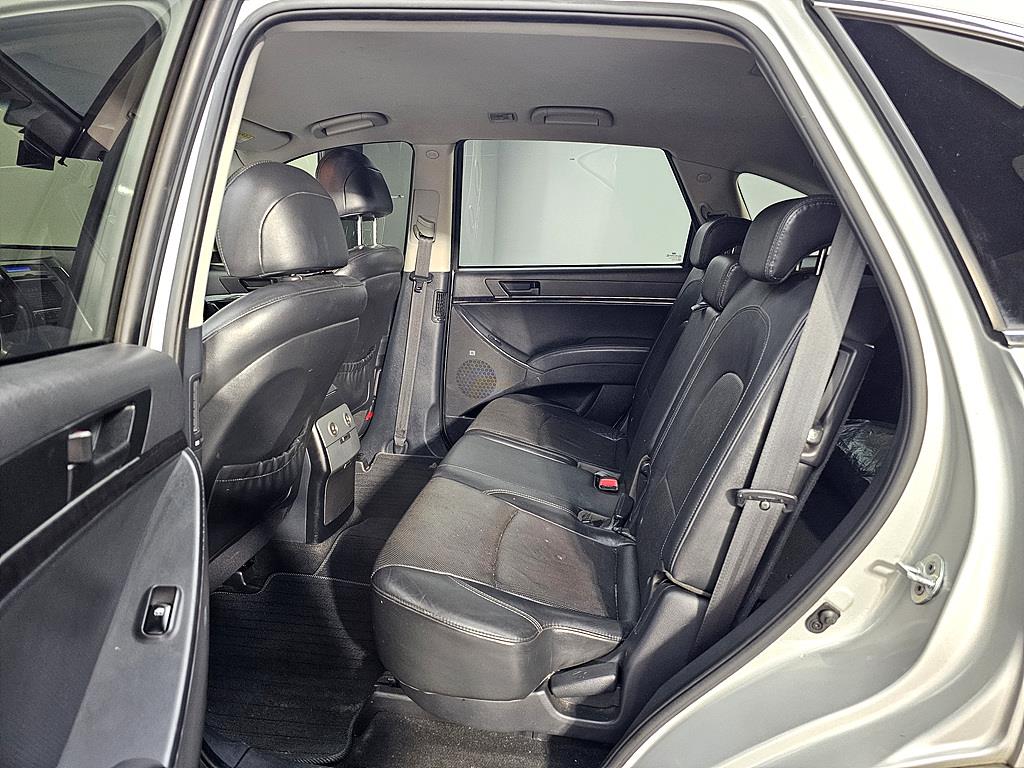 HYUNDAI Veracruz - Vista 9