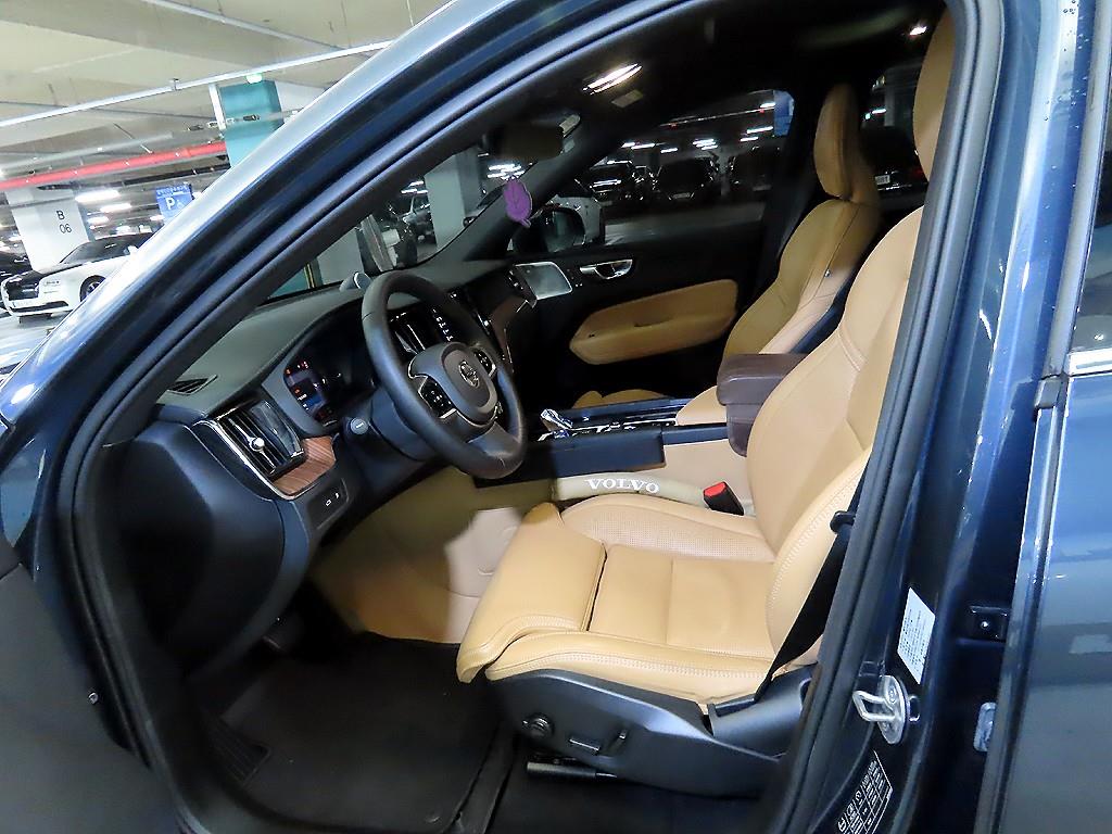 Volvo XC60 - Vista 6