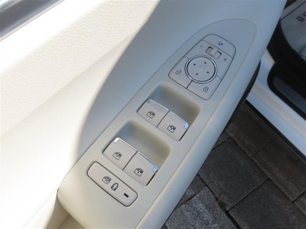 HYUNDAI Grandeur 2022 - Importación desde Corea - HF Imports Iquique - Foto 12