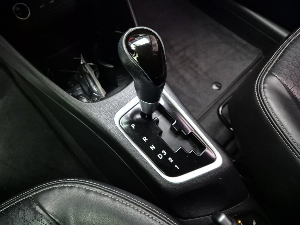 KIA Morning - Vista 8