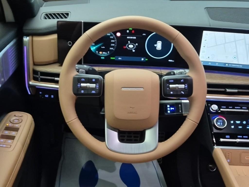 HYUNDAI Santa Fe - Vista 11