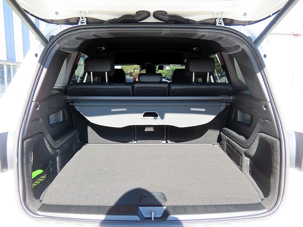 Mercedes Benz EQB 2025 Blanco - Importación desde Corea - HF Imports Iquique - Foto 17