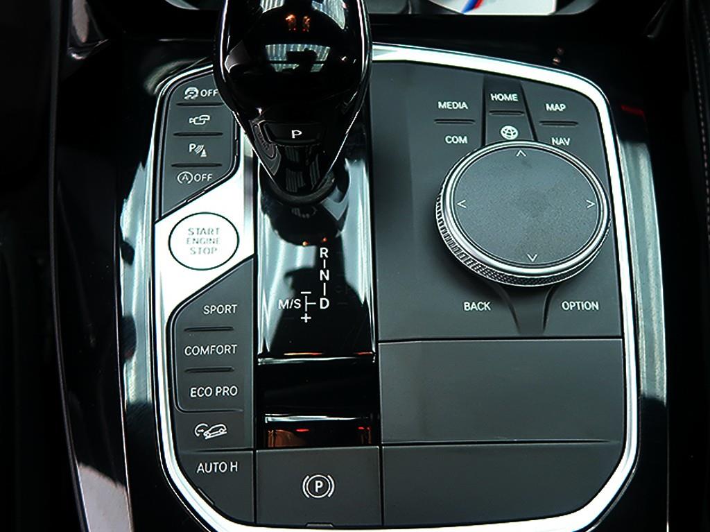 BMW X4 2022 Negro - Importación desde Corea - HF Imports Iquique - Foto 10