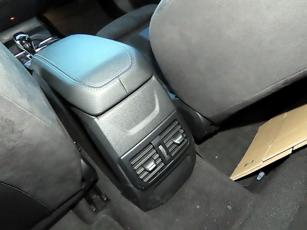 BMW 1 series 2020 - Importación desde Corea - HF Imports Iquique - Foto 16