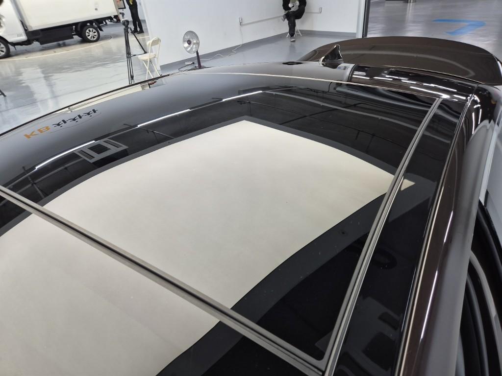 Genesis G70 2018 Café - Importación desde Corea - HF Imports Iquique - Foto 13