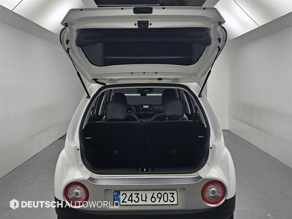 HYUNDAI Casper 2024 Blanco - Importación desde Corea - HF Imports Iquique - Foto 20