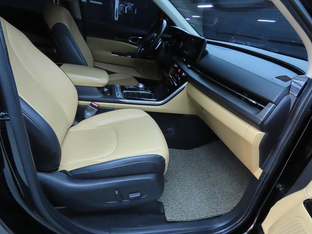 KIA Carnival - Vista 7