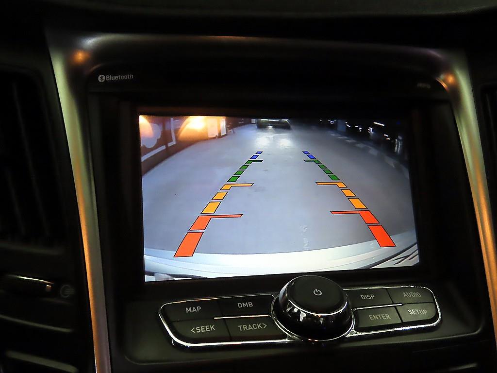 HYUNDAI Sonata 2014 Blanco - Importación desde Corea - HF Imports Iquique - Foto 14