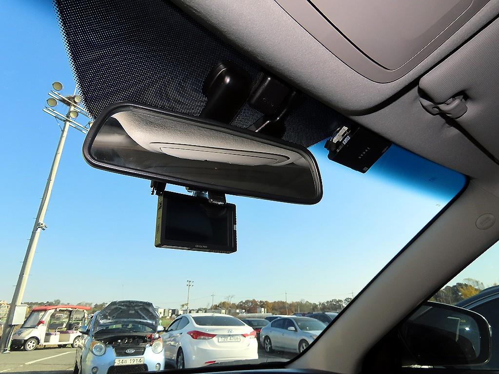 Ssangyong Tivoli - Vista 12