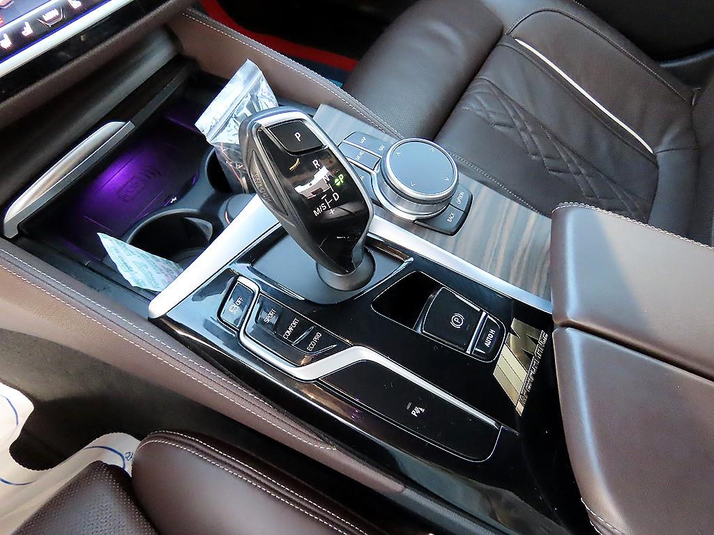 BMW 5 Series - Vista 11