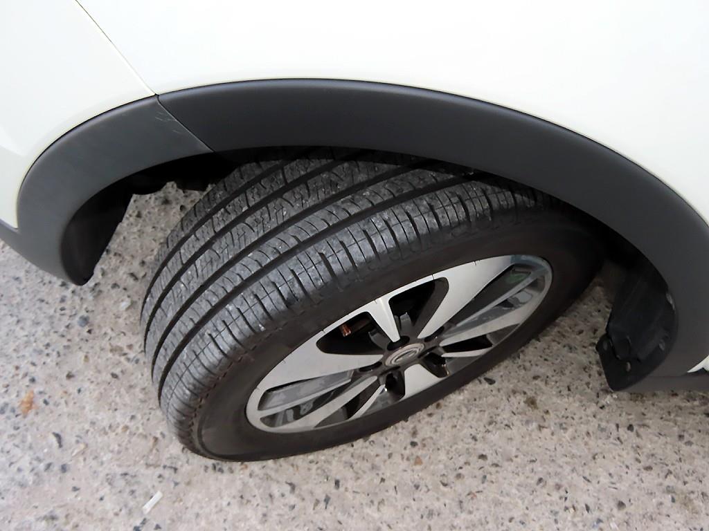 Ssangyong Korando 2015 Blanco - Importación desde Corea - HF Imports Iquique - Foto 20