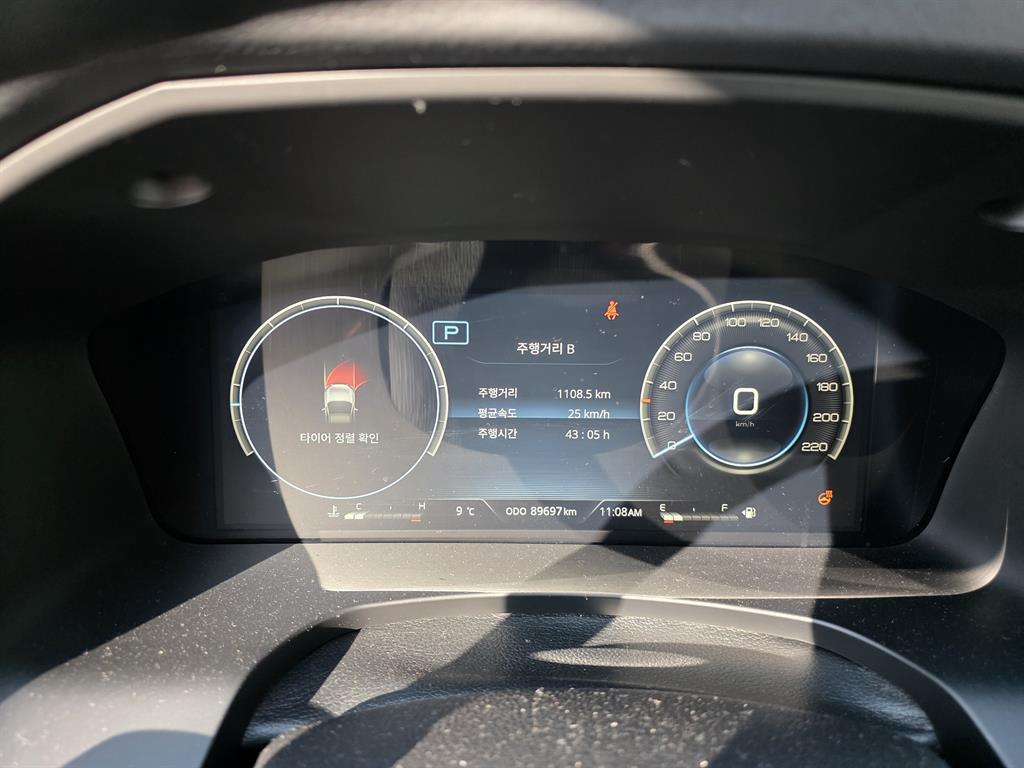 Ssangyong Rexton 2021 Negro - Importación desde Corea - HF Imports Iquique - Foto 13