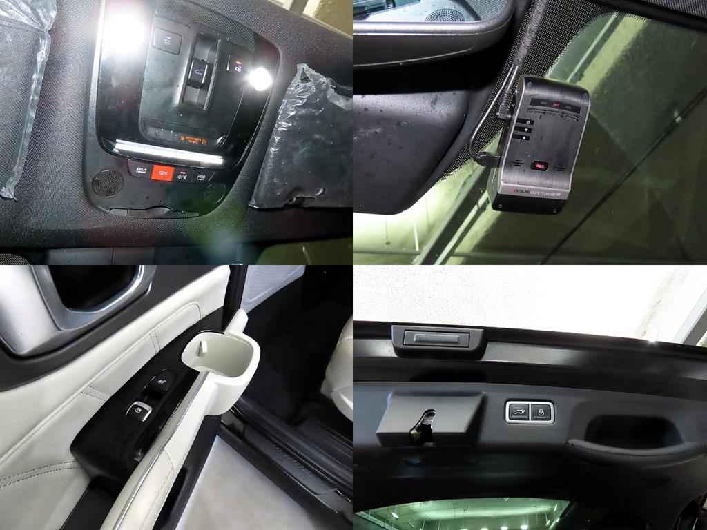 KIA Sorento 2022 Negro - Importación desde Corea - HF Imports Iquique - Foto 18