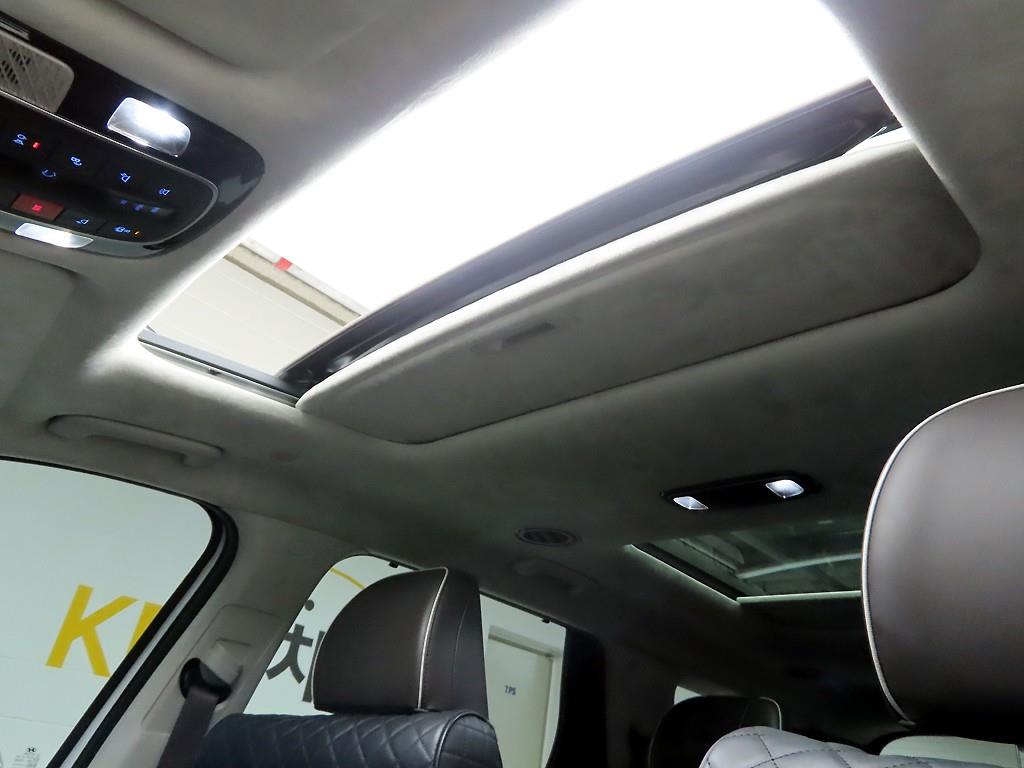 HYUNDAI Palisade 2023 - Importación desde Corea - HF Imports Iquique - Foto 15