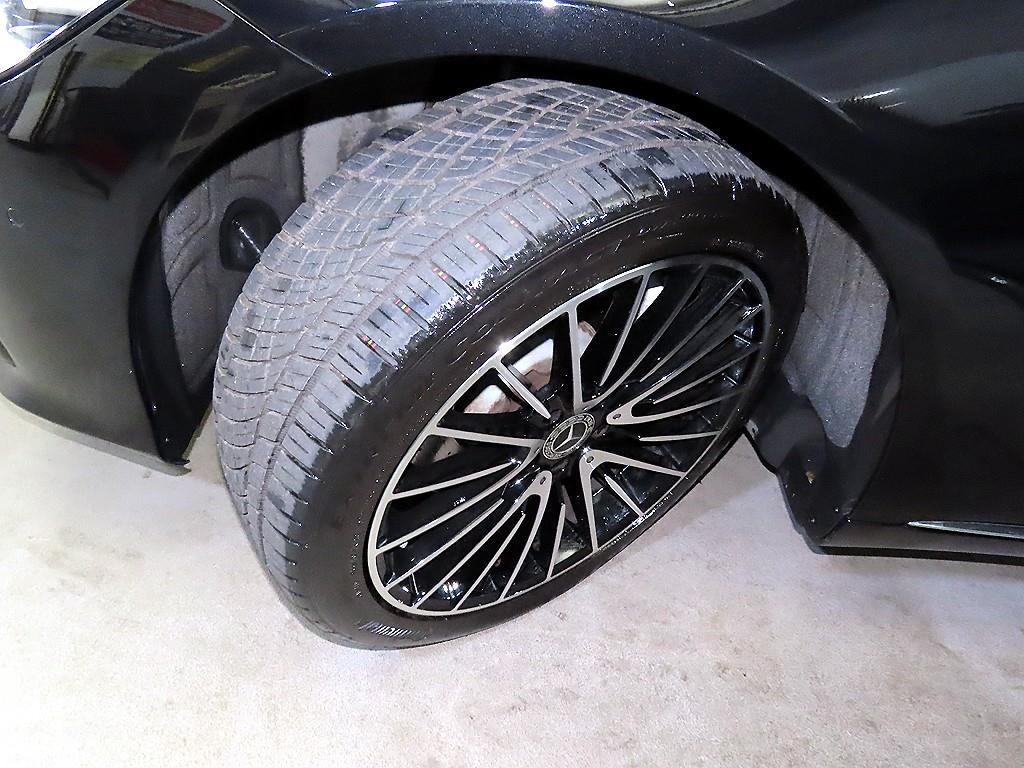 Mercedes Benz S Class 2023 Negro - Importación desde Corea - HF Imports Iquique - Foto 20