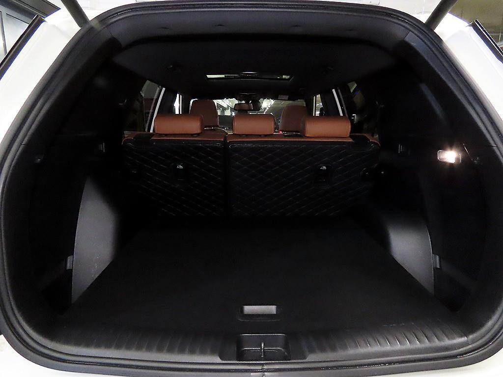 Ssangyong Torres 2024 Blanco - Importación desde Corea - HF Imports Iquique - Foto 17