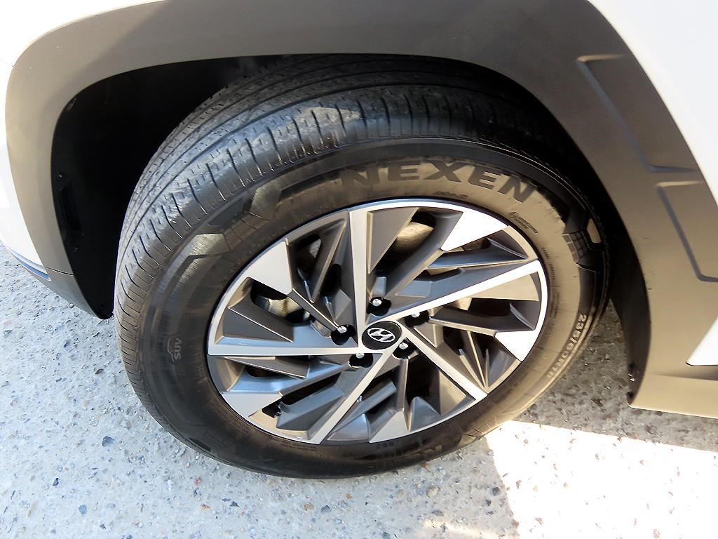 HYUNDAI Tucson 2022 Blanco - Importación desde Corea - HF Imports Iquique - Foto 19