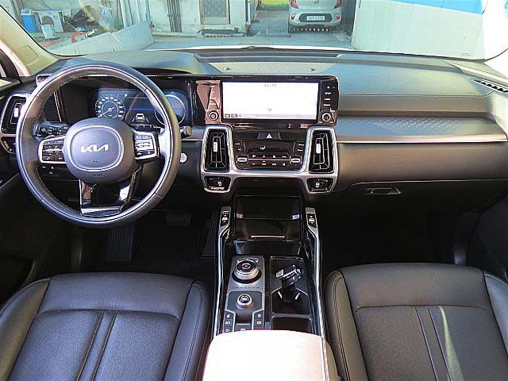 KIA Sorento - Vista 9