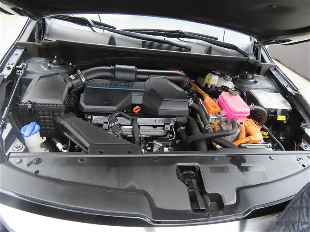 KIA Sportage 2022 Gris - Importación desde Corea - HF Imports Iquique - Foto 19