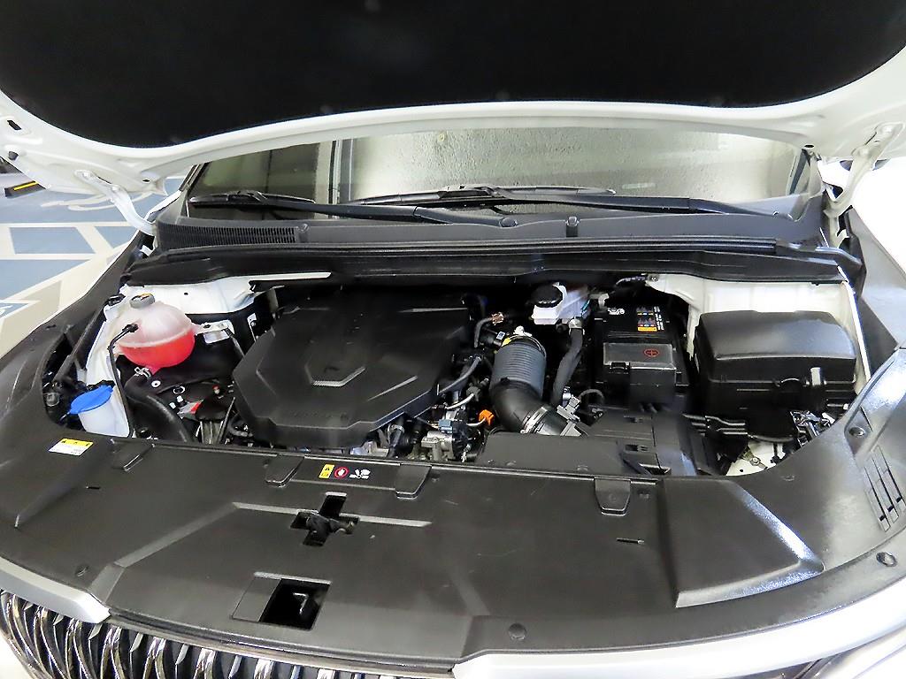 KIA Carnival 2023 Blanco - Importación desde Corea - HF Imports Iquique - Foto 19