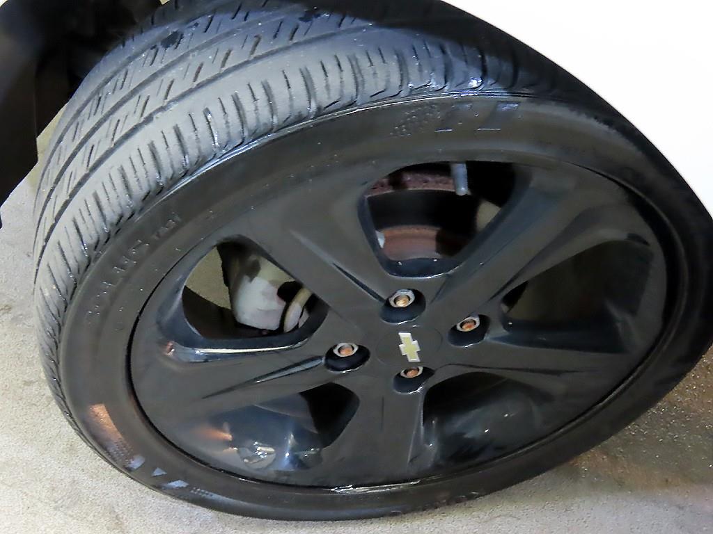 Chevrolet Spark 2016 - Importación desde Corea - HF Imports Iquique - Foto 19