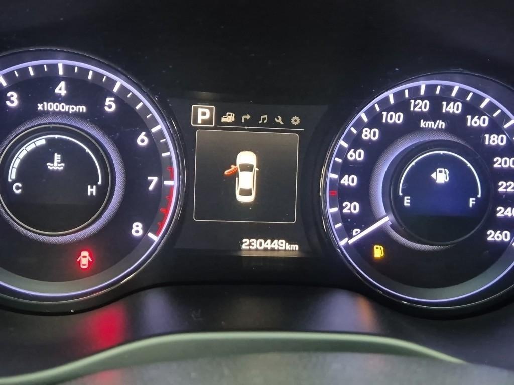 HYUNDAI Aslan - Vista 6