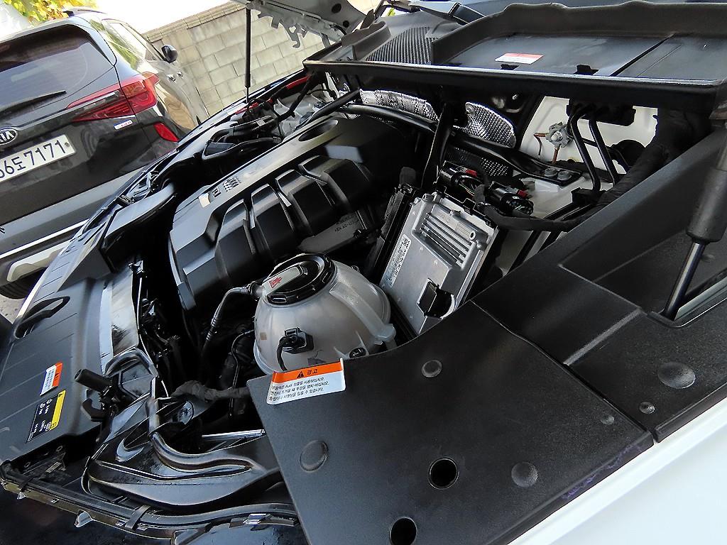 Audi Q5 2020 Blanco - Importación desde Corea - HF Imports Iquique - Foto 19