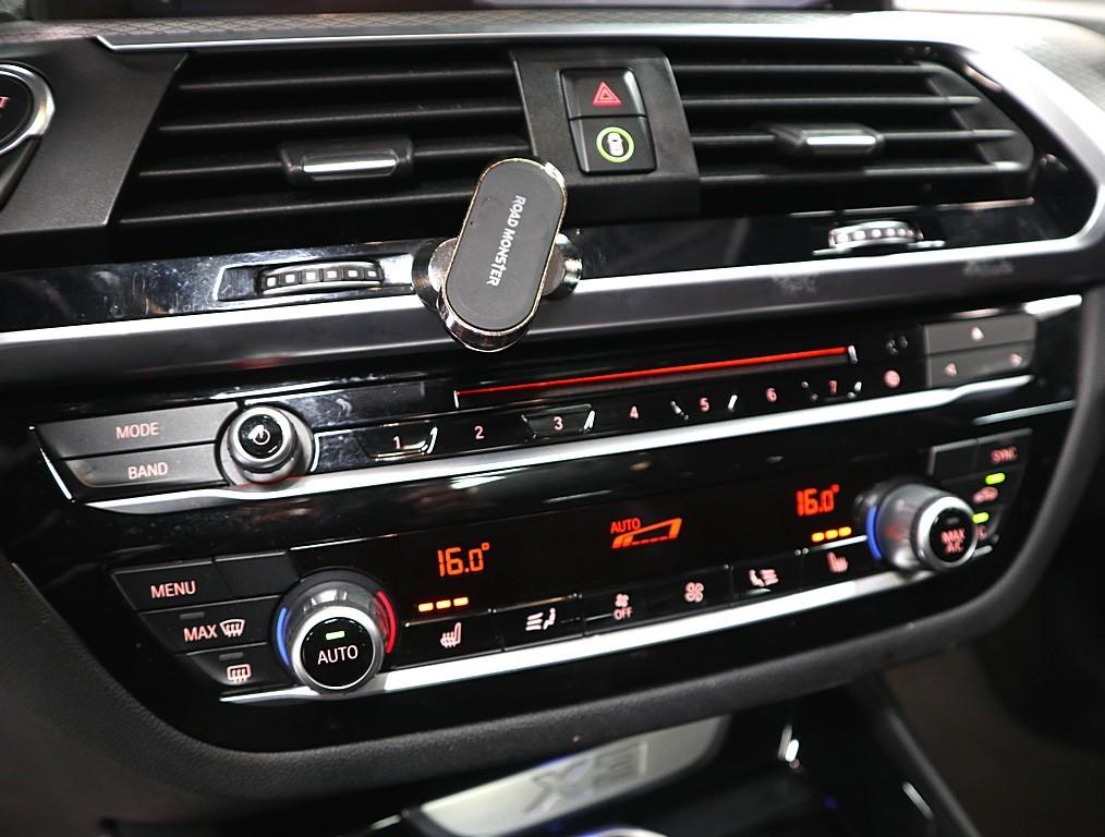 BMW X3 2018 Blanco - Importación desde Corea - HF Imports Iquique - Foto 13