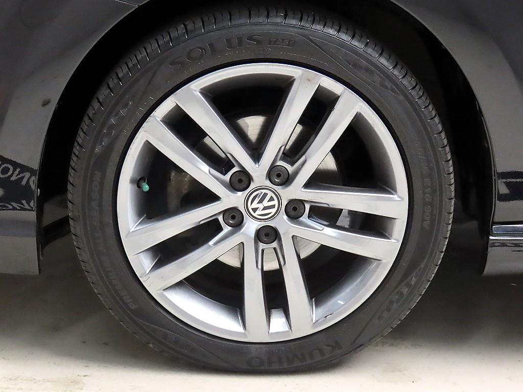 Volkswagen polo 2016 - Importación desde Corea - HF Imports Iquique - Foto 19