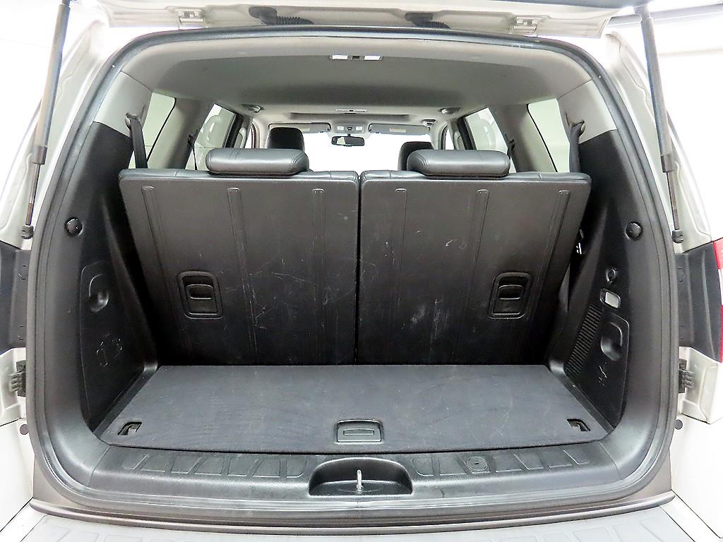 KIA Mohave 2008 - Importación desde Corea - HF Imports Iquique - Foto 18