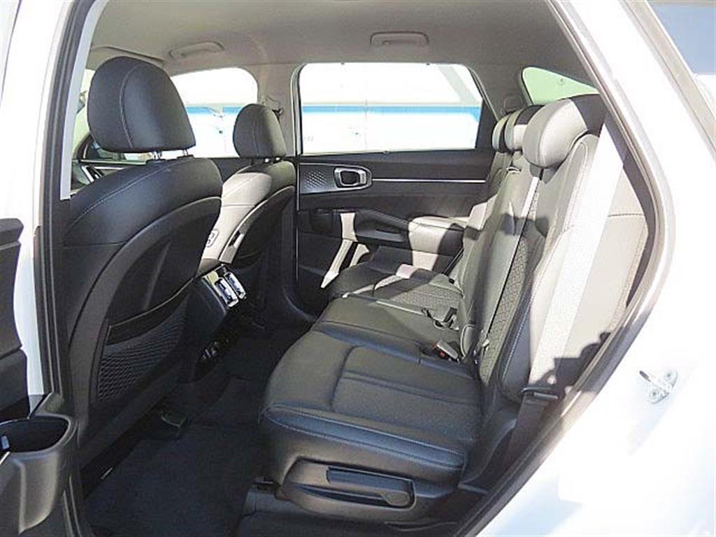 KIA Sorento 2022 Blanco - Importación desde Corea - HF Imports Iquique - Foto 7