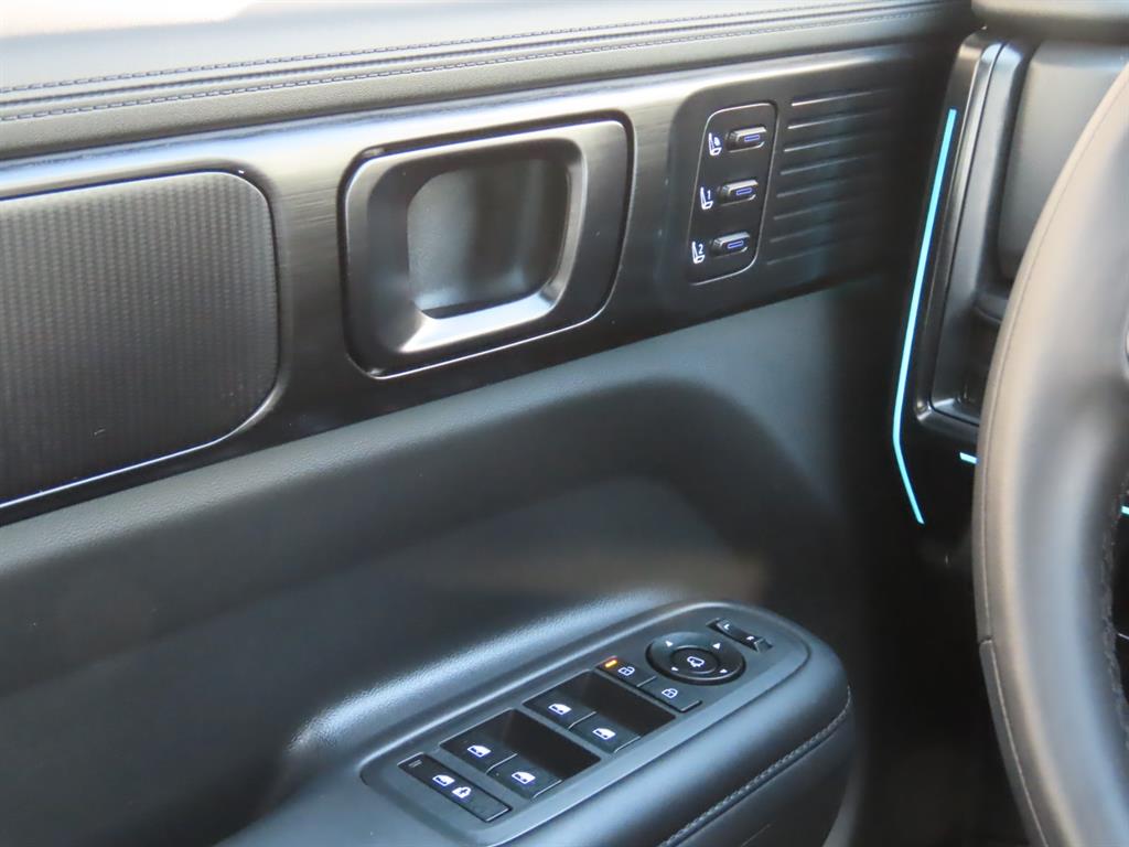 HYUNDAI Santa Fe 2024 Blanco - Importación desde Corea - HF Imports Iquique - Foto 8