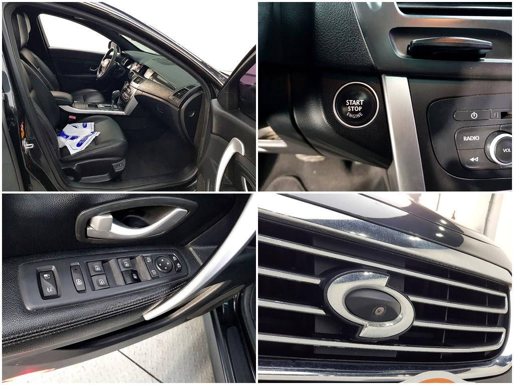 SAMSUNG SM5 2014 Gris - Importación desde Corea - HF Imports Iquique - Foto 18