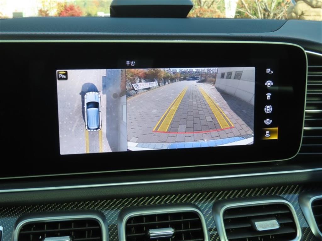 Mercedes Benz GLE Class 2021 - Importación desde Corea - HF Imports Iquique - Foto 9