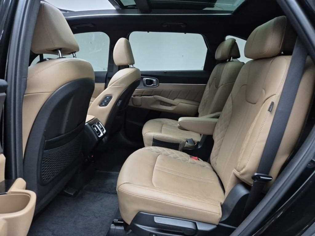 KIA Sorento - Vista 12