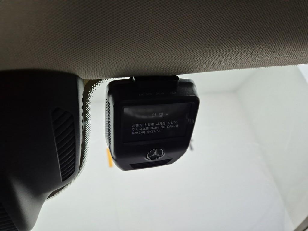 Mercedes Benz CLS Class 2021 Blanco - Importación desde Corea - HF Imports Iquique - Foto 17