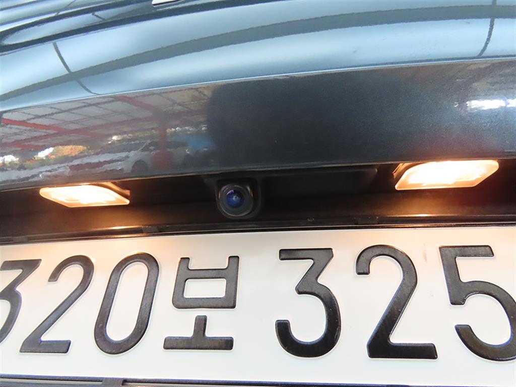 KIA Sportage 2022 Gris - Importación desde Corea - HF Imports Iquique - Foto 17