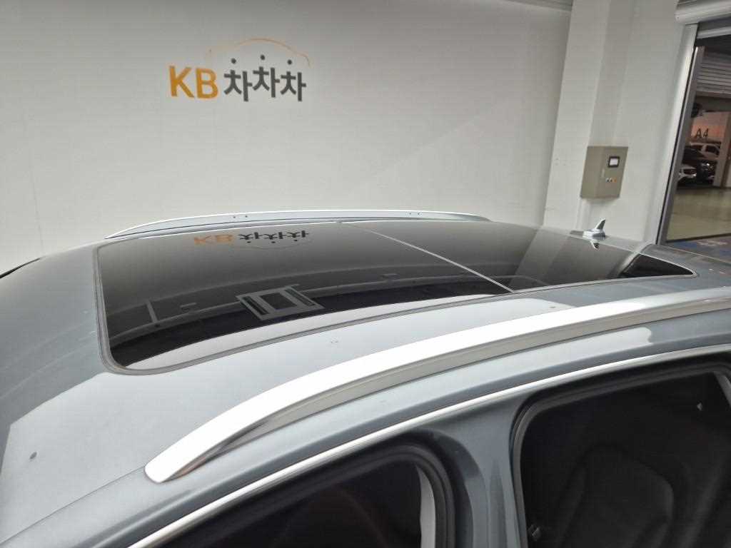 Audi Q5 2016 Gris - Importación desde Corea - HF Imports Iquique - Foto 13