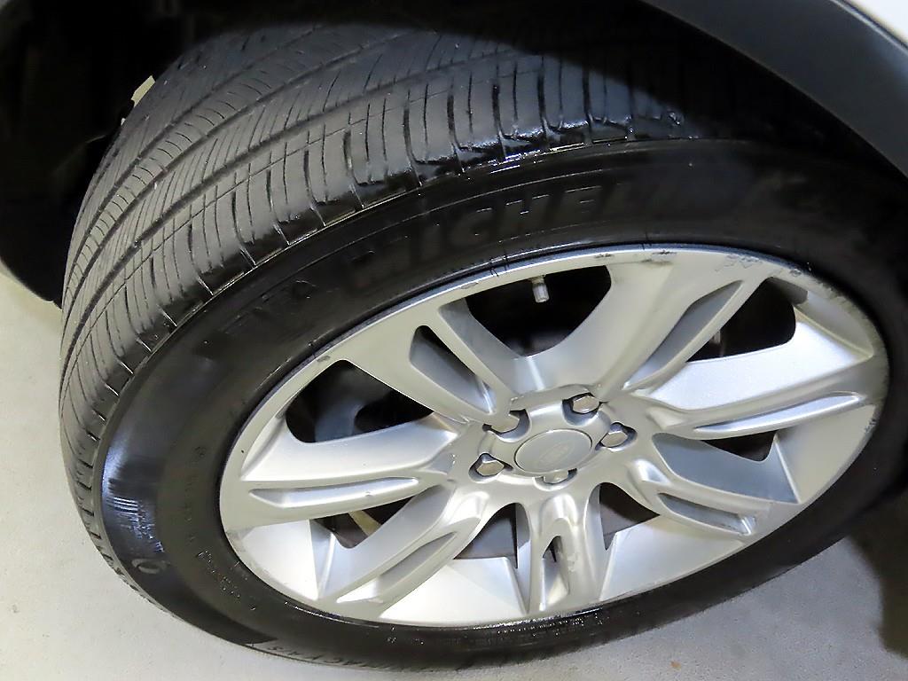 Land Rover Range Rover Bike 2017 Blanco - Importación desde Corea - HF Imports Iquique - Foto 17