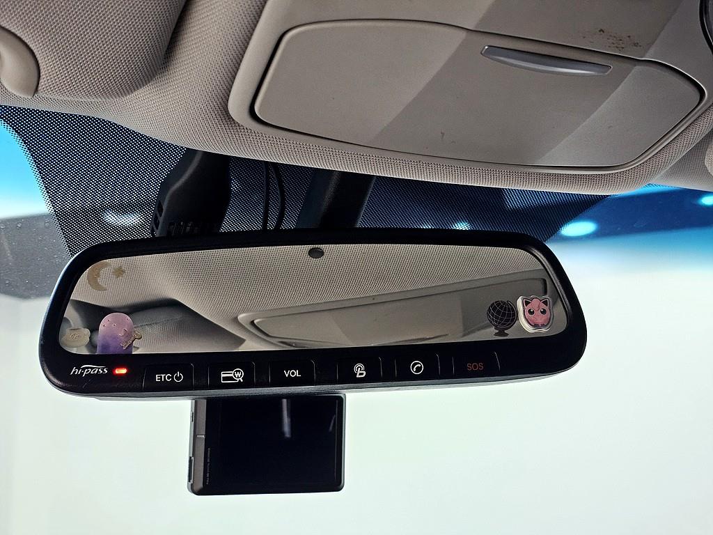 HYUNDAI Santa Fe - Vista 10