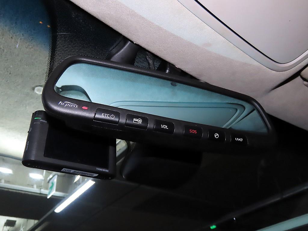 KIA K7 2016 Café - Importación desde Corea - HF Imports Iquique - Foto 14