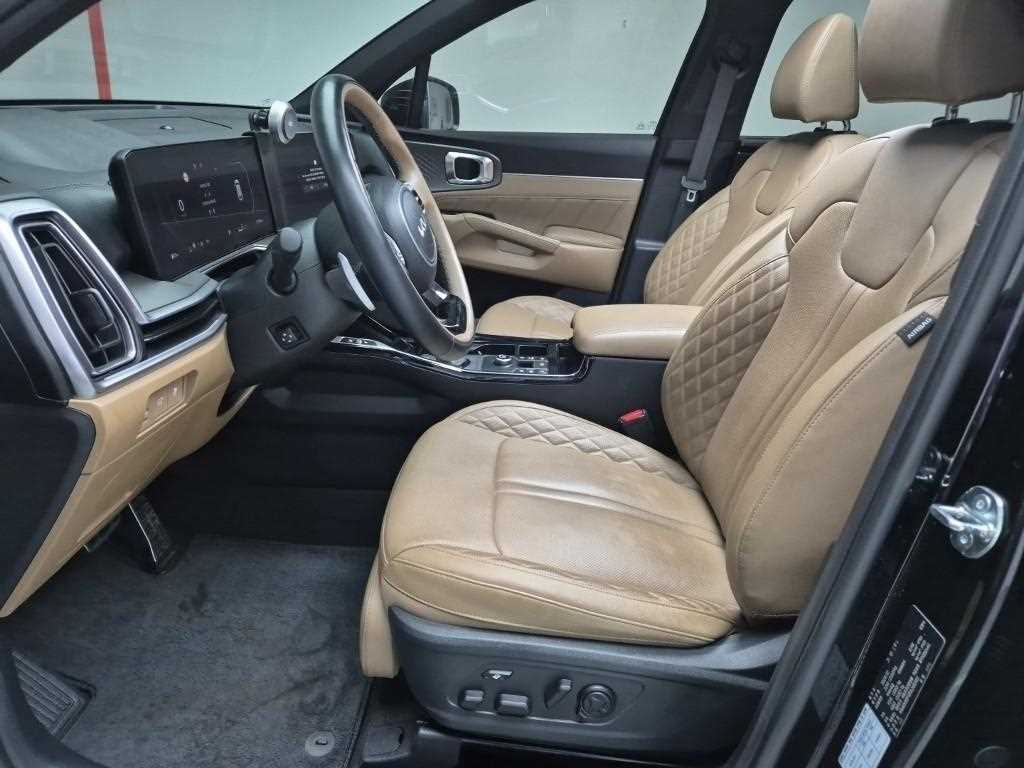 KIA Sorento - Vista 11