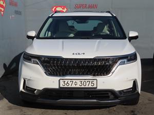 KIA Carnival - Vista 4