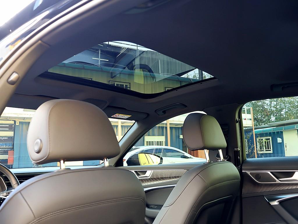 Audi A6 2022 Azul - Importación desde Corea - HF Imports Iquique - Foto 13